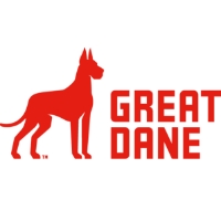 great-dane-logo-grid